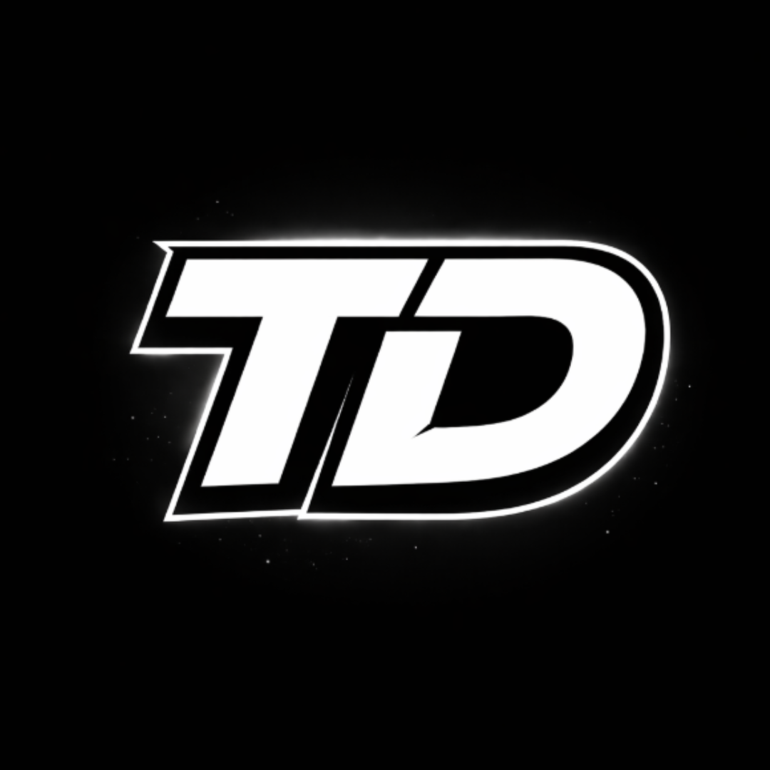 TD Monogram