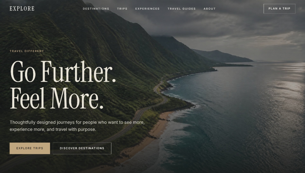 Explore
