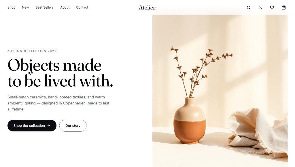 Atelier