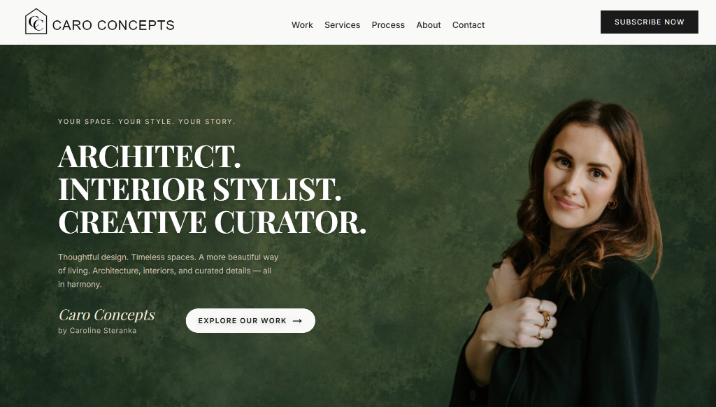 Caro Concepts