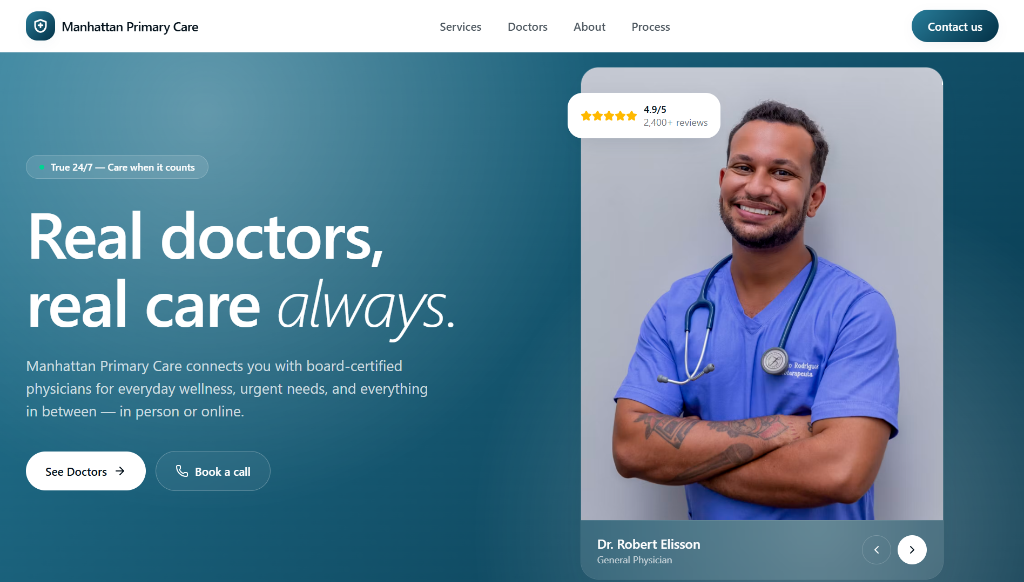 Health Platform